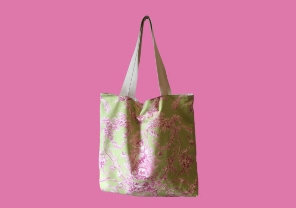 SHOPPER Vie de Château