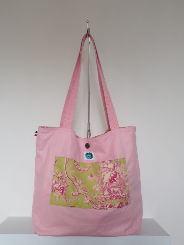 SHOPPER Vie de Château – Image 2