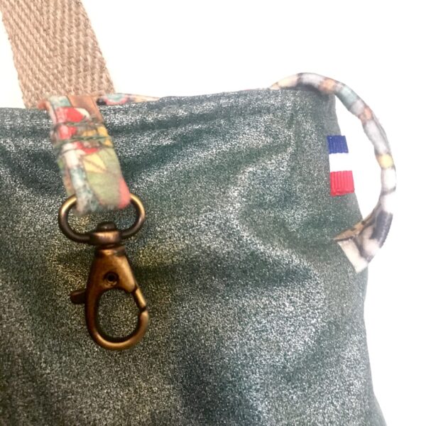 SHOPPER Tatoo Velvet – Image 3