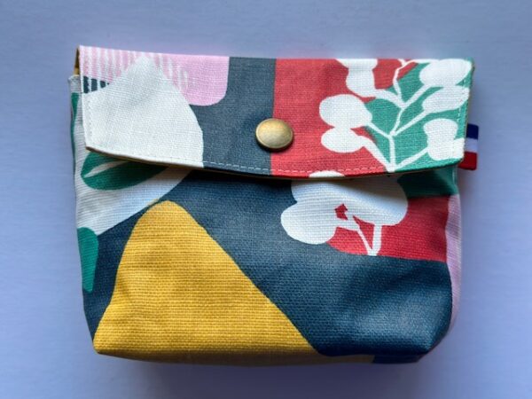 Pochette ADA
