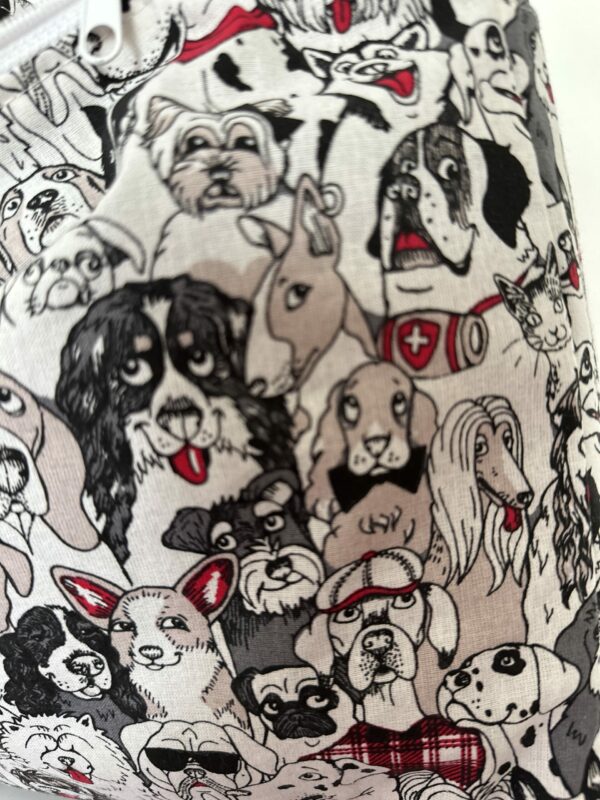MINSATOO 2 - "Doggies" – Image 3