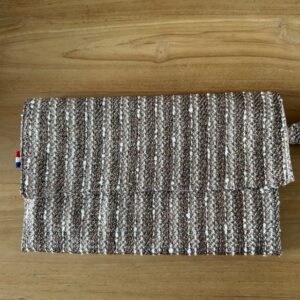 Pochette Couture "Nude"
