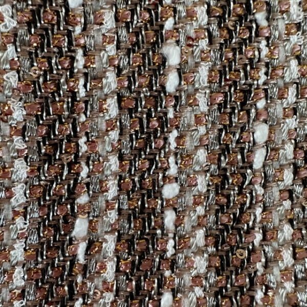Pochette Couture "Nude" – Image 3