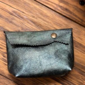 Pochette ADA Cuir fantaisie