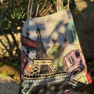 SHOPPER "Paris"