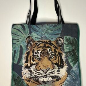 SHOPPER "Tiger 2"