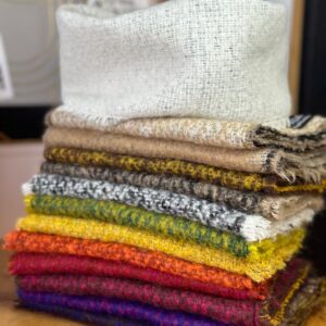SNOOD "Cocon"