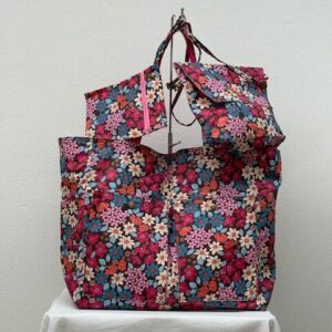 NEW SACATOO - FLOWER POWER