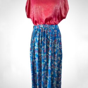 Jupe fluide Frida