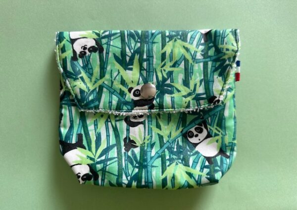 Pochette ADA – Image 24