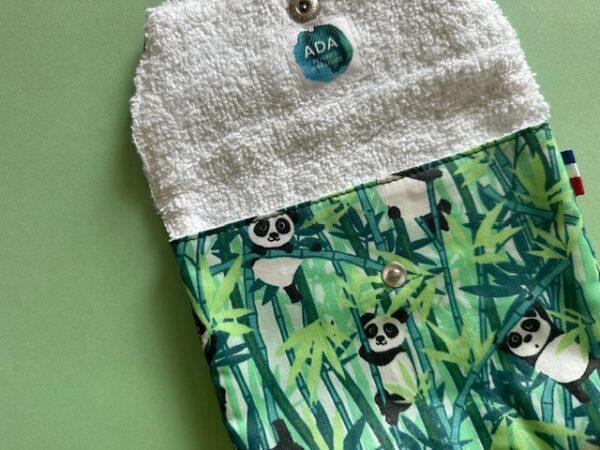 Pochette ADA – Image 23