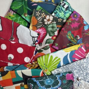 Pochette ADA
