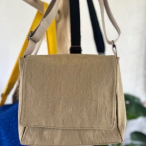 TISATOO - "4x4"- Petit sac bandoulière