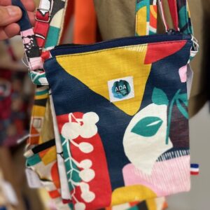 GOSATOO " ART "- Pochette bandoulière