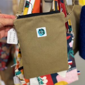 GOSATOO " 4 x 4 "- Pochette bandoulière