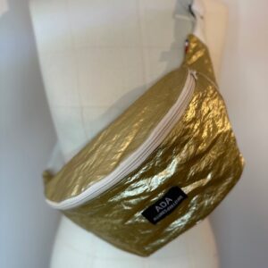 BANANE réglable " Gold "