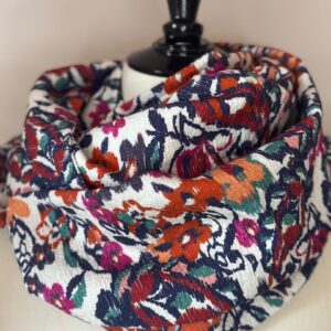 Snood - Tour du cou - Kyoto