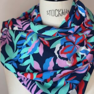 Snood - Tour du cou - Barcelone