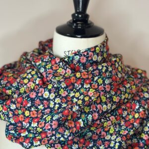 Snood - Tour du cou - Lisbonne