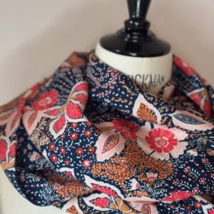 Snood - Tour du cou - Porto