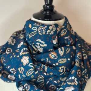 Snood - Tour du cou - Canaries