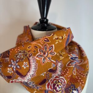 Snood - Tour du cou - "Copenhague"