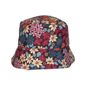 BOB Imperméable " Flower Power "