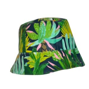 BOB Imperméable " Douceurs de Cactus "