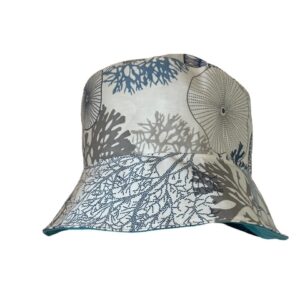 BOB Imperméable " L'année des Méduses "