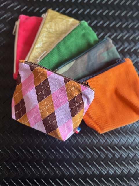 Pochette ADA avec Zip – Image 7