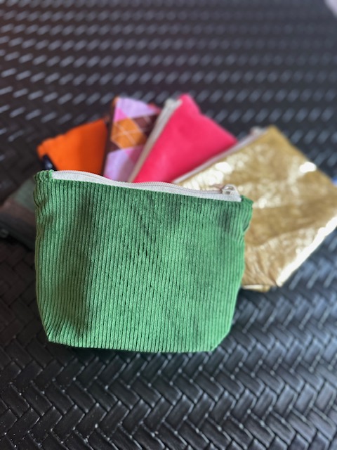 Pochette ADA avec Zip – Image 4