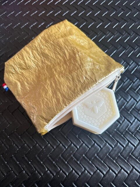 Pochette ADA avec Zip – Image 2