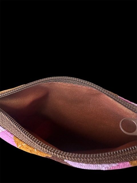 GOSATOO Sac bandoulière " Losanges " – Image 3